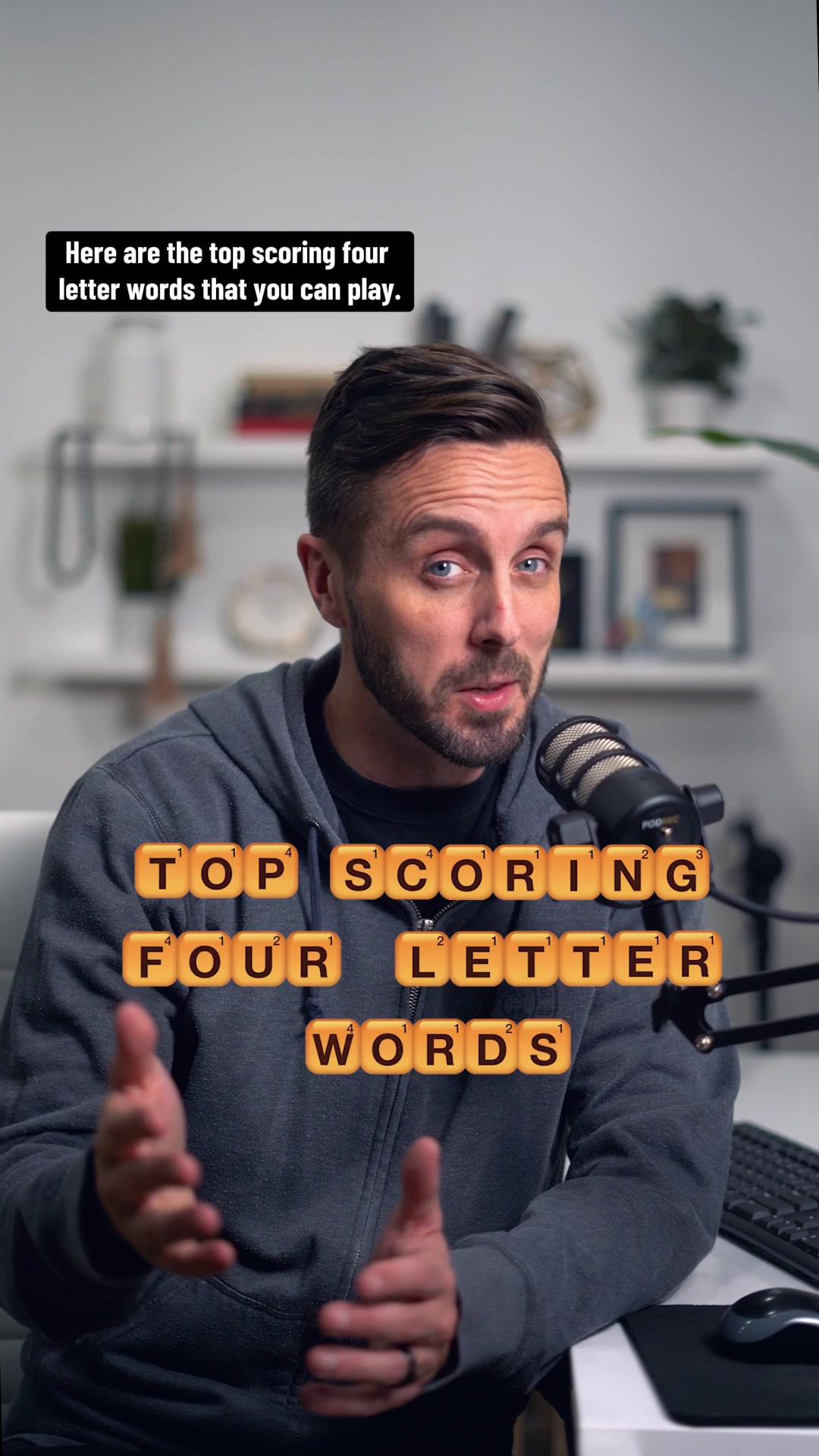 Download #wordswithfriends2 today! #wordgames #words