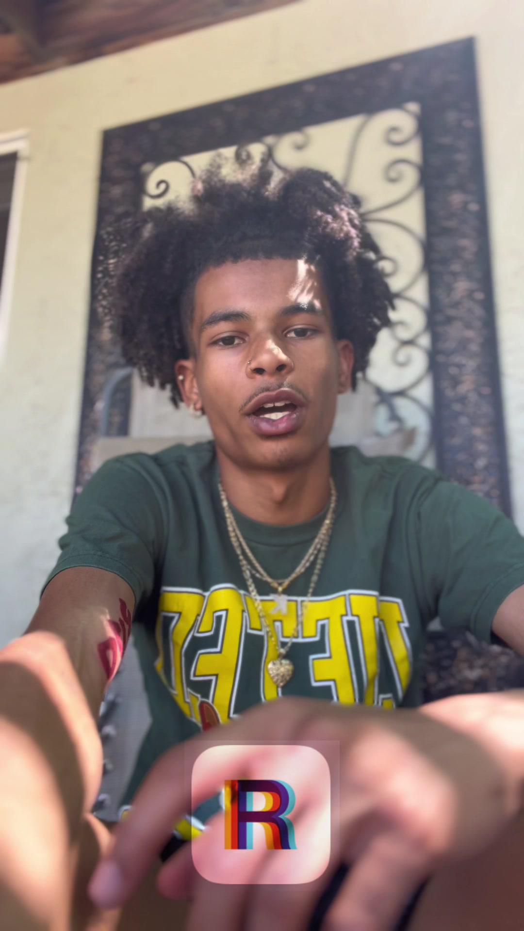 Riveo been changing the game!!! #swipewipe #virality #fypシ゚viral