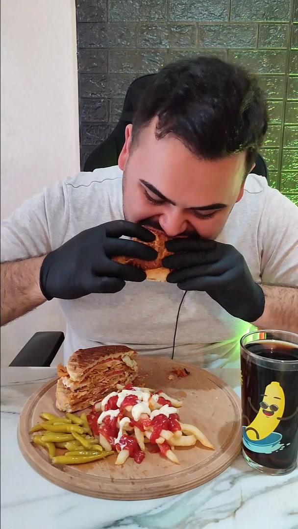 #asmrvideo #asmrtiktoks #asmrsounds #asmrfood #asmr #mukbang #türkçeasmr #türkçemukbang #eatingshowasmr #eatingshow #eating #eatingsounds #eatingsoundsasmr #food #foodtiktok #foodasmr #eat #hızlıyemek #acı #foodie #foryou #foryoupage #fyp #yummy #delicious #tavuk #döner #hamburger