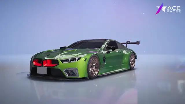 Ace Racer เกมยอดฮิตเปิดตัวแล้ว มาแข่งกับเพื่อนและกลายเป็นคนที่ปังที่สุดในหมู่เพื่อน