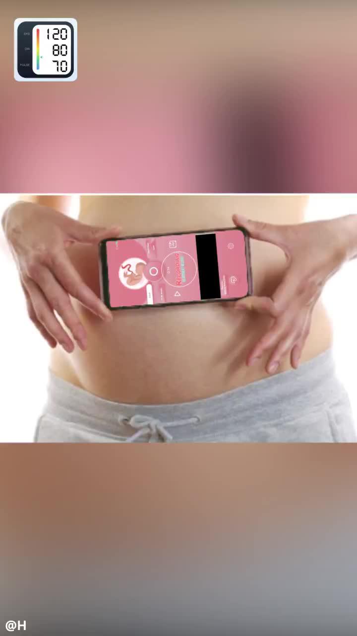 Monitor blood pressure, care for your health.