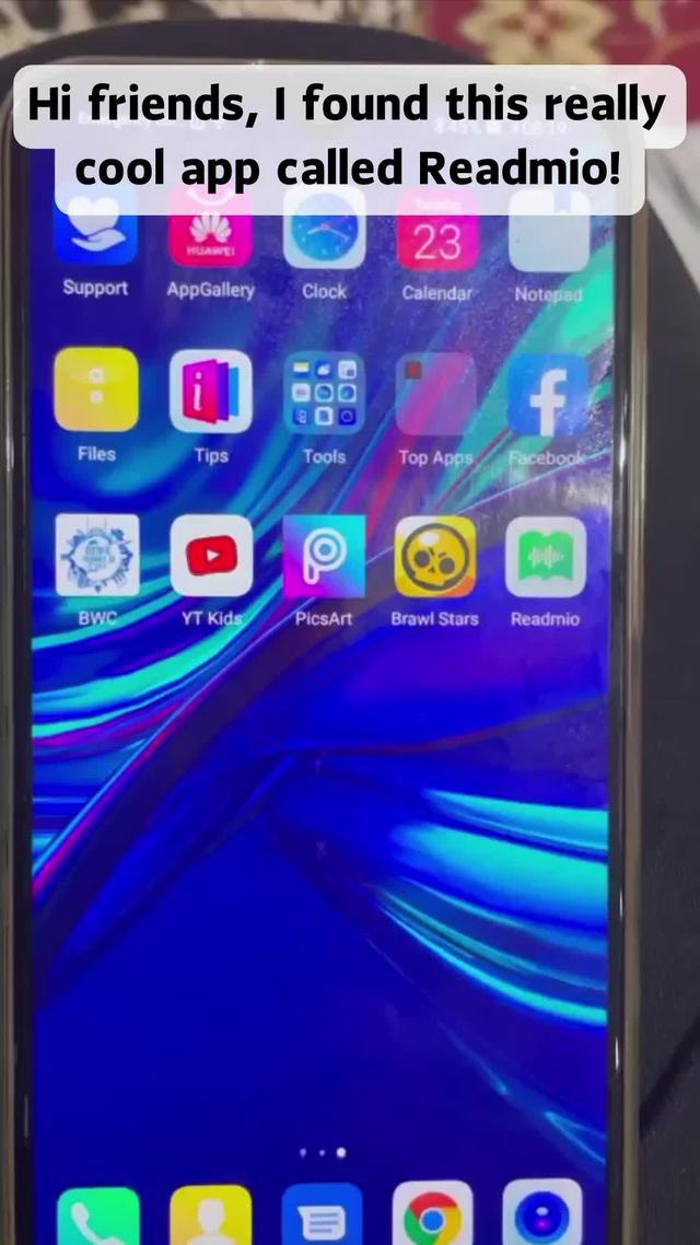 Bedtime stories that interact with your voice. Try all stories free for 30-days.