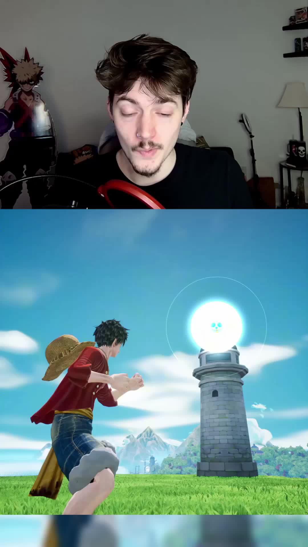 Enfin, le serveur du jeu est en ligne ! Code cadeau : OP8888