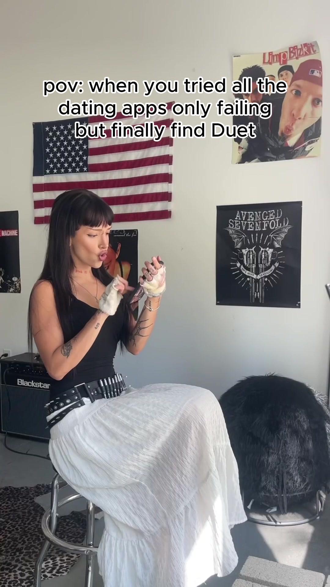 nahh ya’ll need to check it out urself #duetpartner #fyp @Duet App