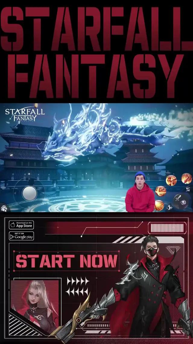 Open up a new realm and create your own unique world