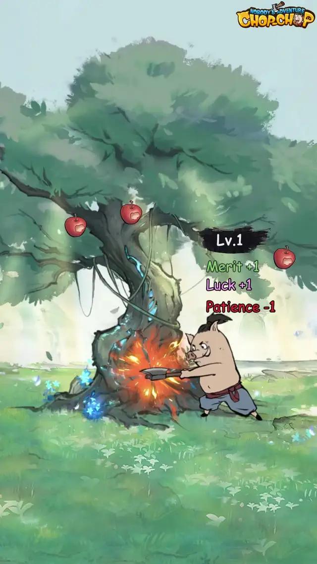 2023's Hottest Casual Game!