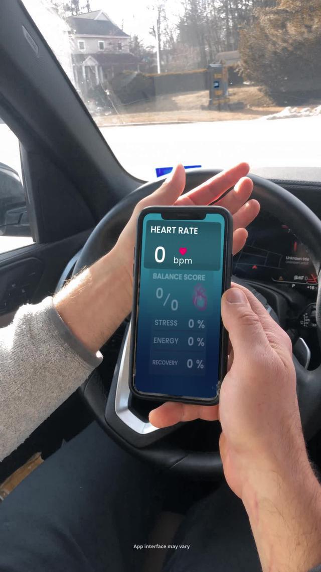 Check Your Heart Rate