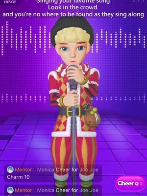 Join the craze & challenge friends to karaoke showdown!