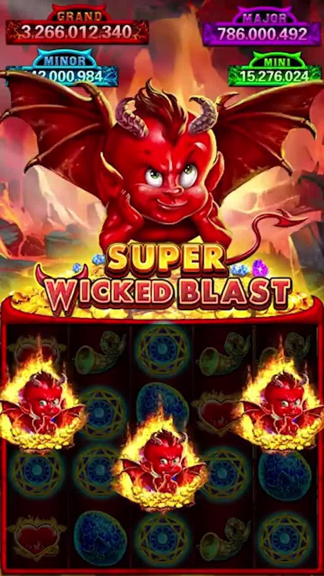 Meet your favorite golden slots game.
Largest Bonus & Biggest Wins!