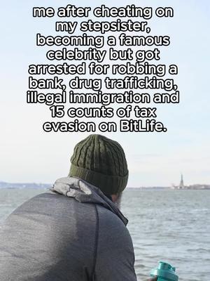 Live your best live with Bitlife!