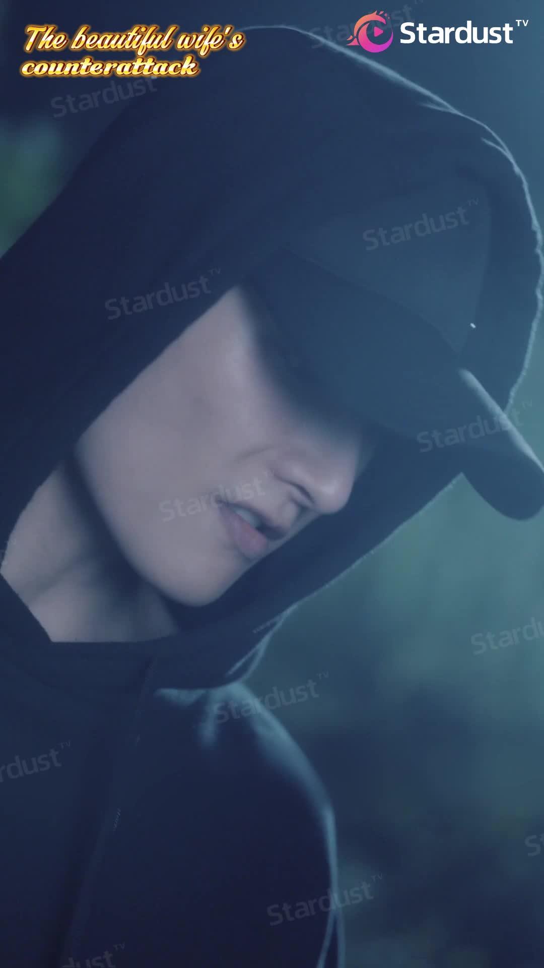 Allison discovered her husband's murder plot and fought back. The show is tense and thrilling.