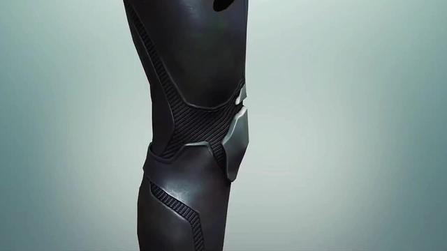 超燃魔幻手遊，全新職業曝光，裝備全靠爆，無限轉職覺醒.