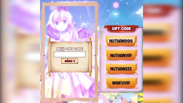 thả tim cho các nữ thần nhé