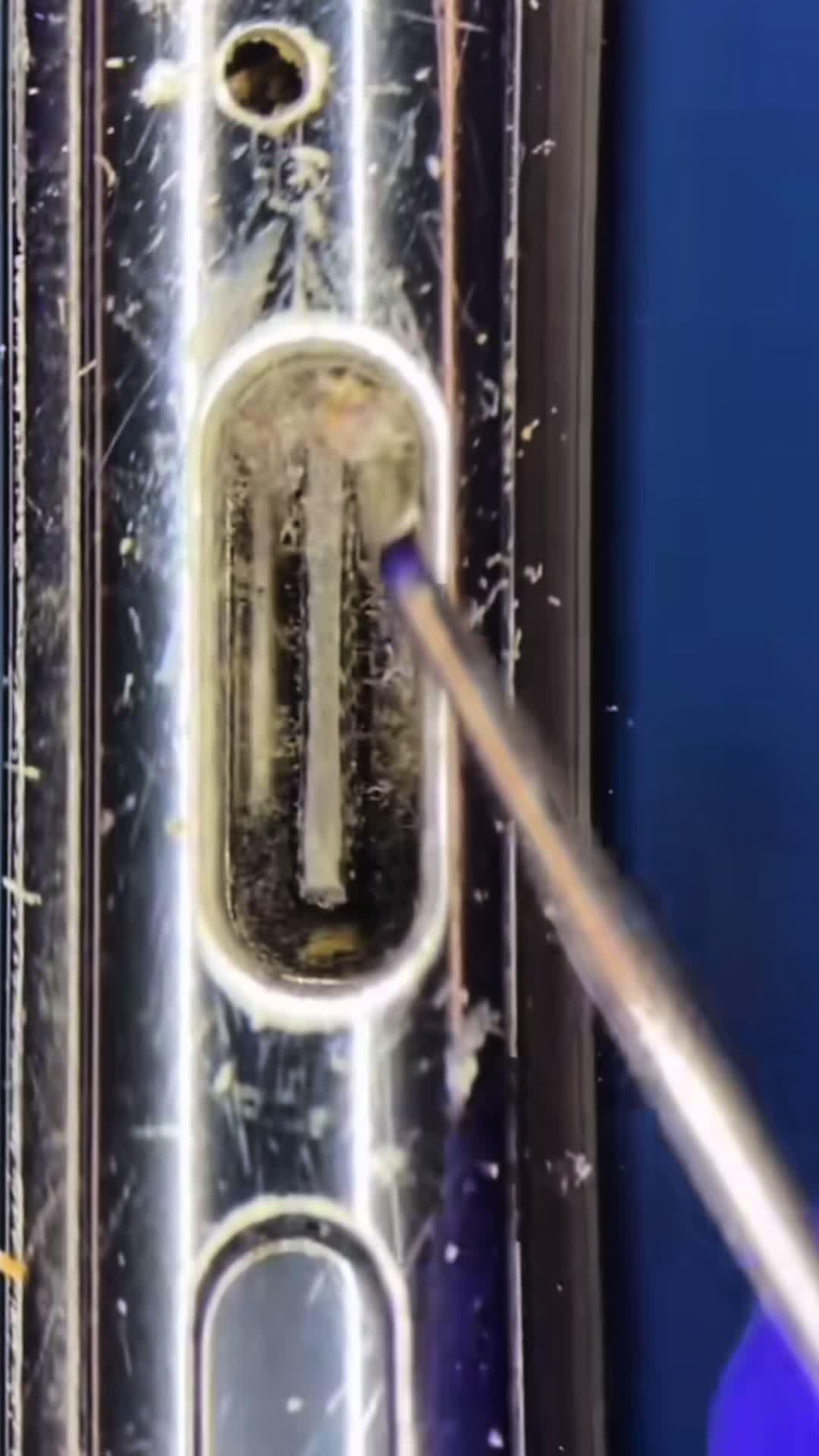 Free up iphone storage in seconds with Cleanup