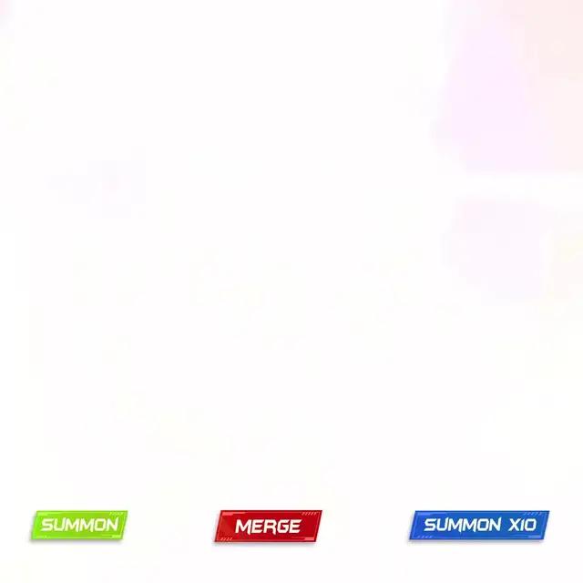 Wow, amazing DRAGON BALL Universe!