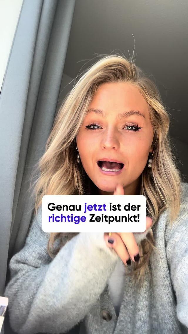 Nicht vergessen: Am 02.09. ist die Steuerfrist. Hol dir ganz einfach deine Steuererstattung. 