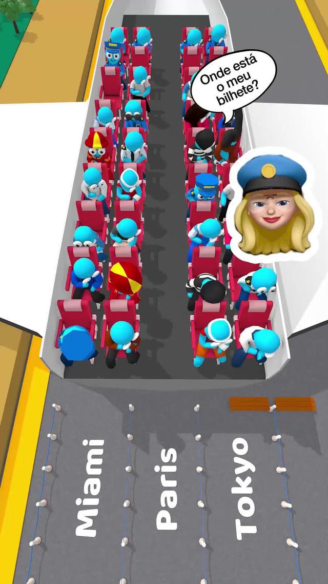 Jogue agora ou chore depois