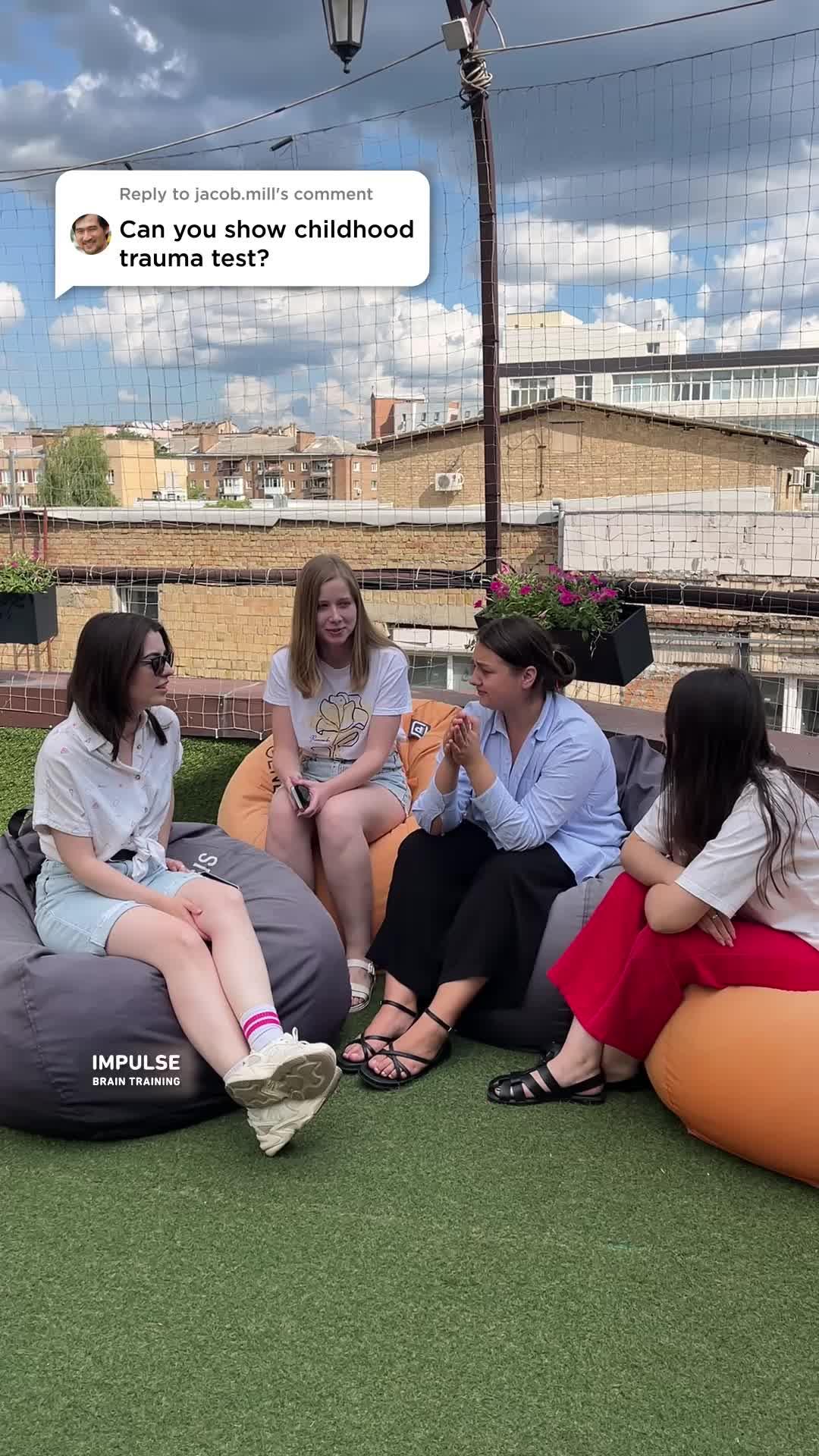 Unlock Your Childhood Trauma's Secrets