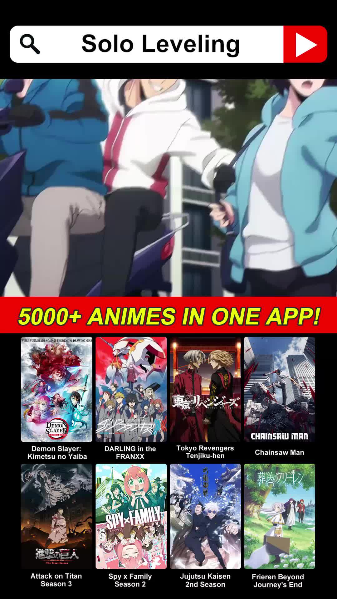 Download to watch the hottest movies