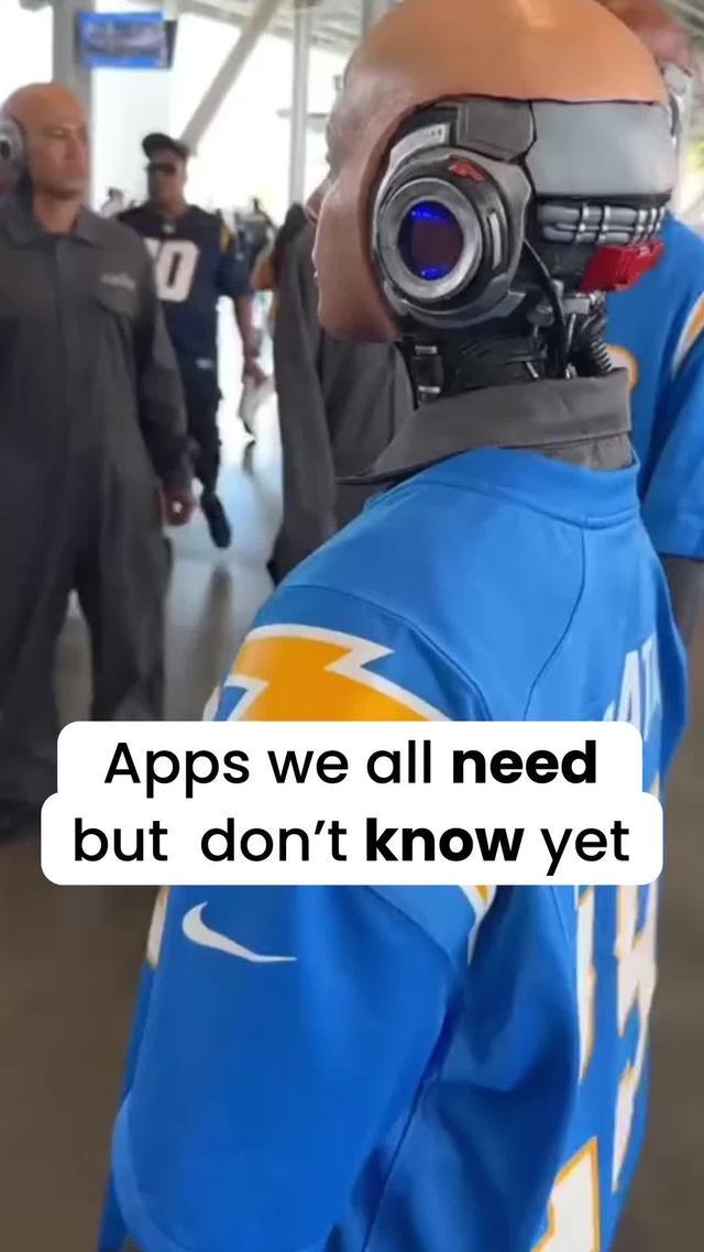 Start using AI straight on your keyboard!