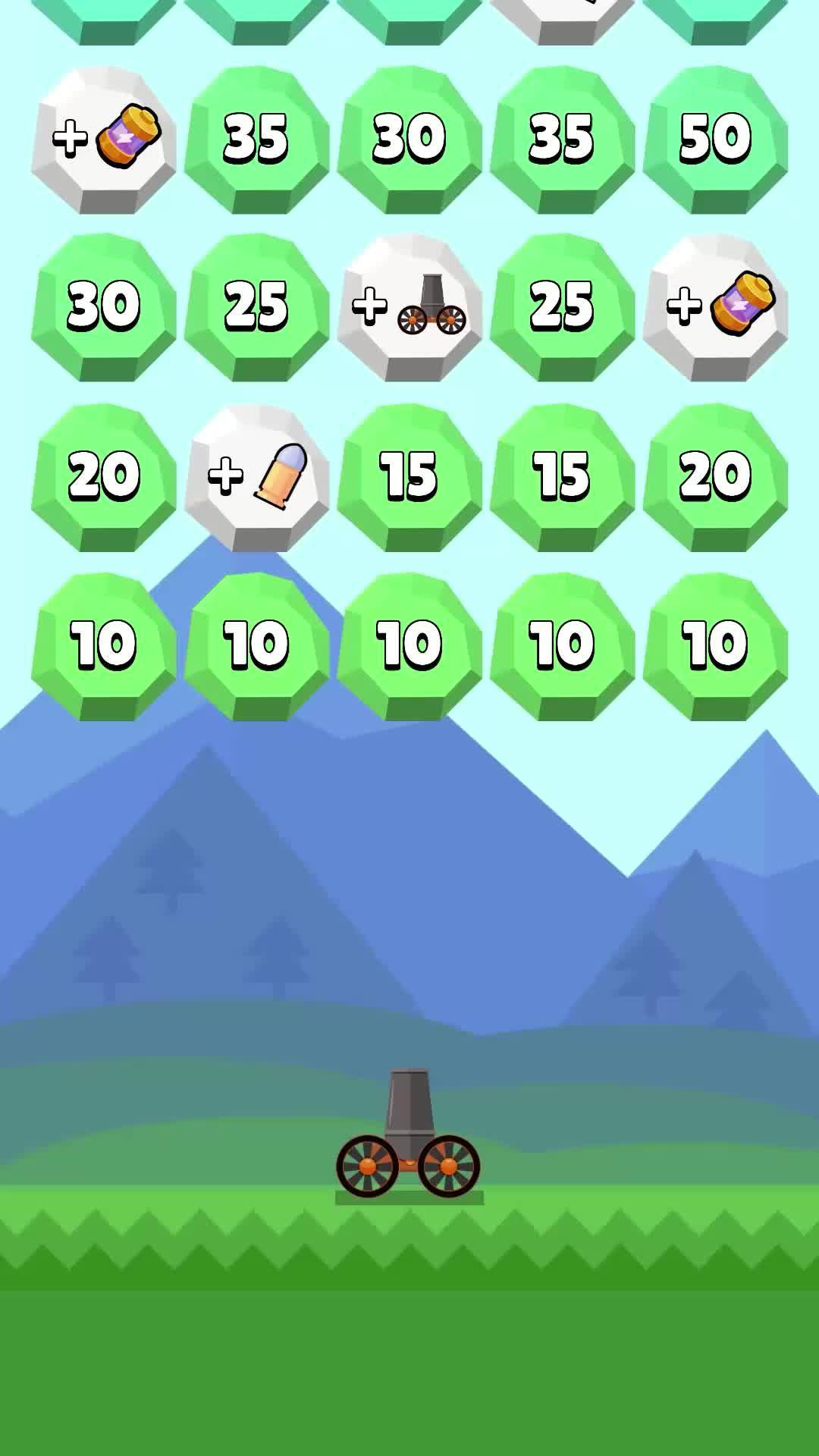 The most addictive game!