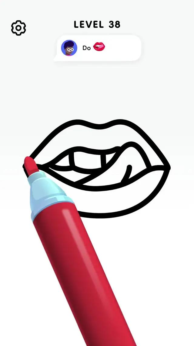 لنبدأ العلاج بالألوان الآن!