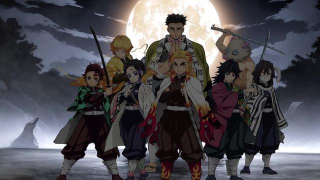 2024全新3D鬼滅之刃放置手遊登場