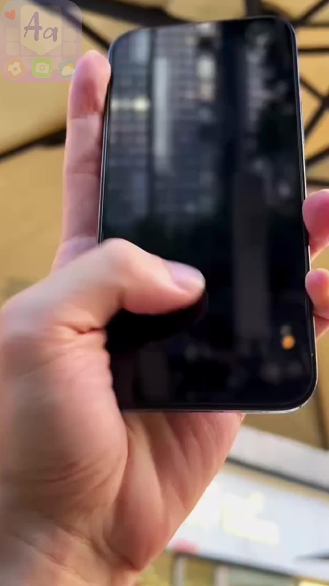 DIY your own mobile desktop ! Try it free now