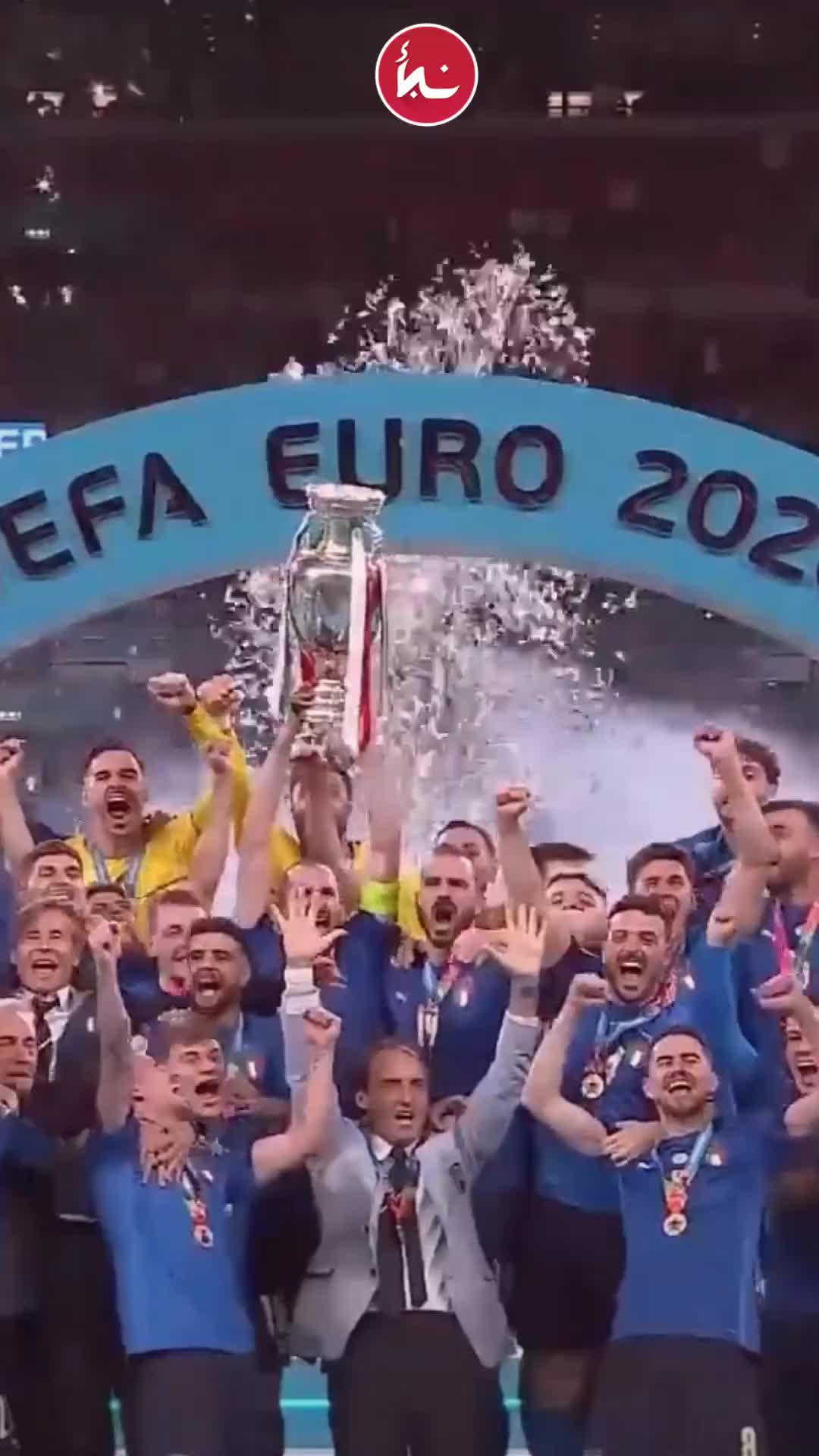 تابع مواعيد و نتائج مباريات يورو 2024 وكوبا أمريكا عبرالخدمة الرياضية من تطبيق نبأ حمله الآن