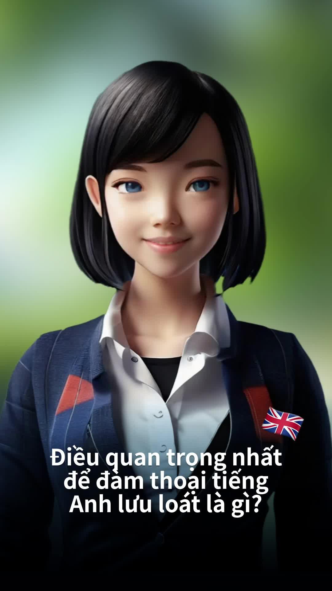 Chỉ 10 phút mỗi ngày - và tiếng anh sẽ nằm trong tầm tay bạn!