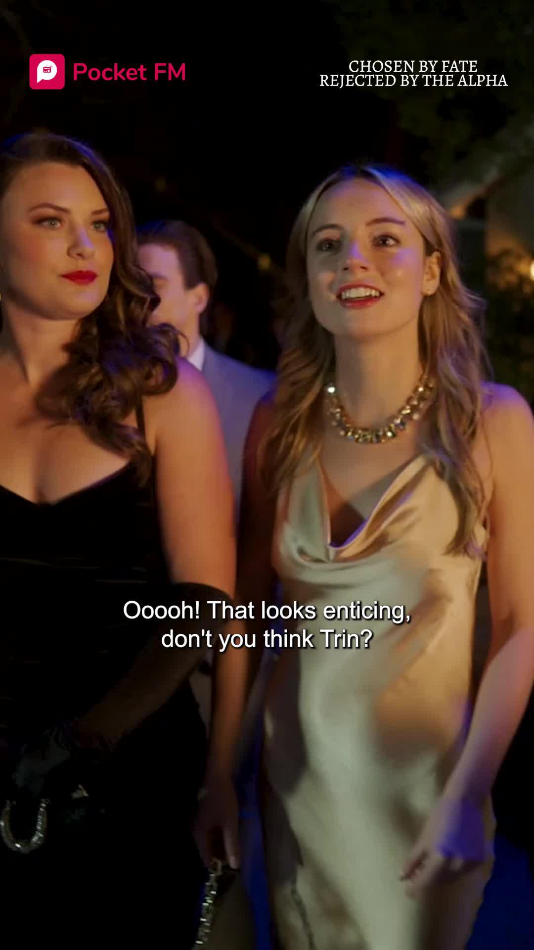 Whispers fill the air: the Alpha seeks his Luna. But beneath the moonlight, a different kind of connection may blossom. Get ready for a night that rewrites the rules of the pack. #viral  #trending  #audioseries  #audiostory  #fyp  #foryou  #drama  #dramaaudio  #audiodrama  #storytime  #fiction  #acting  #podcast