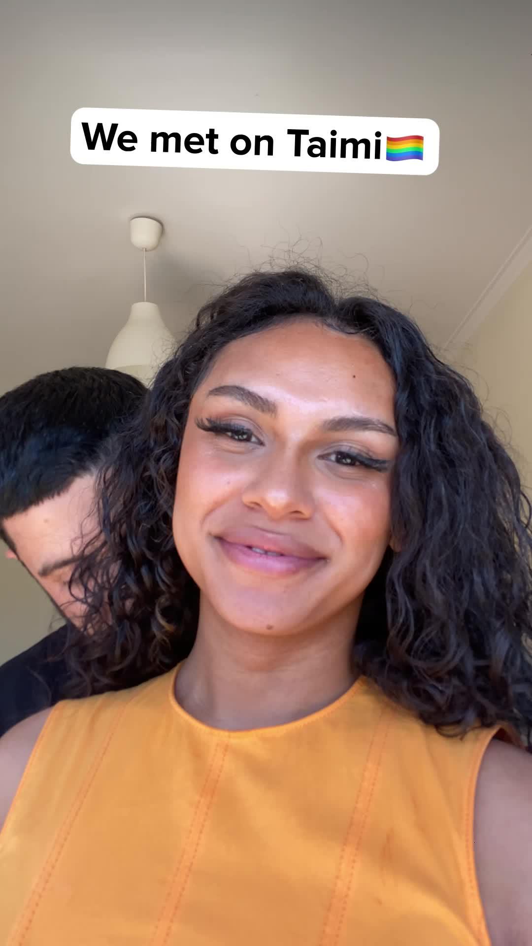 Don't wait to find love!