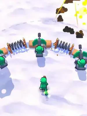 AR or AK, choose one!