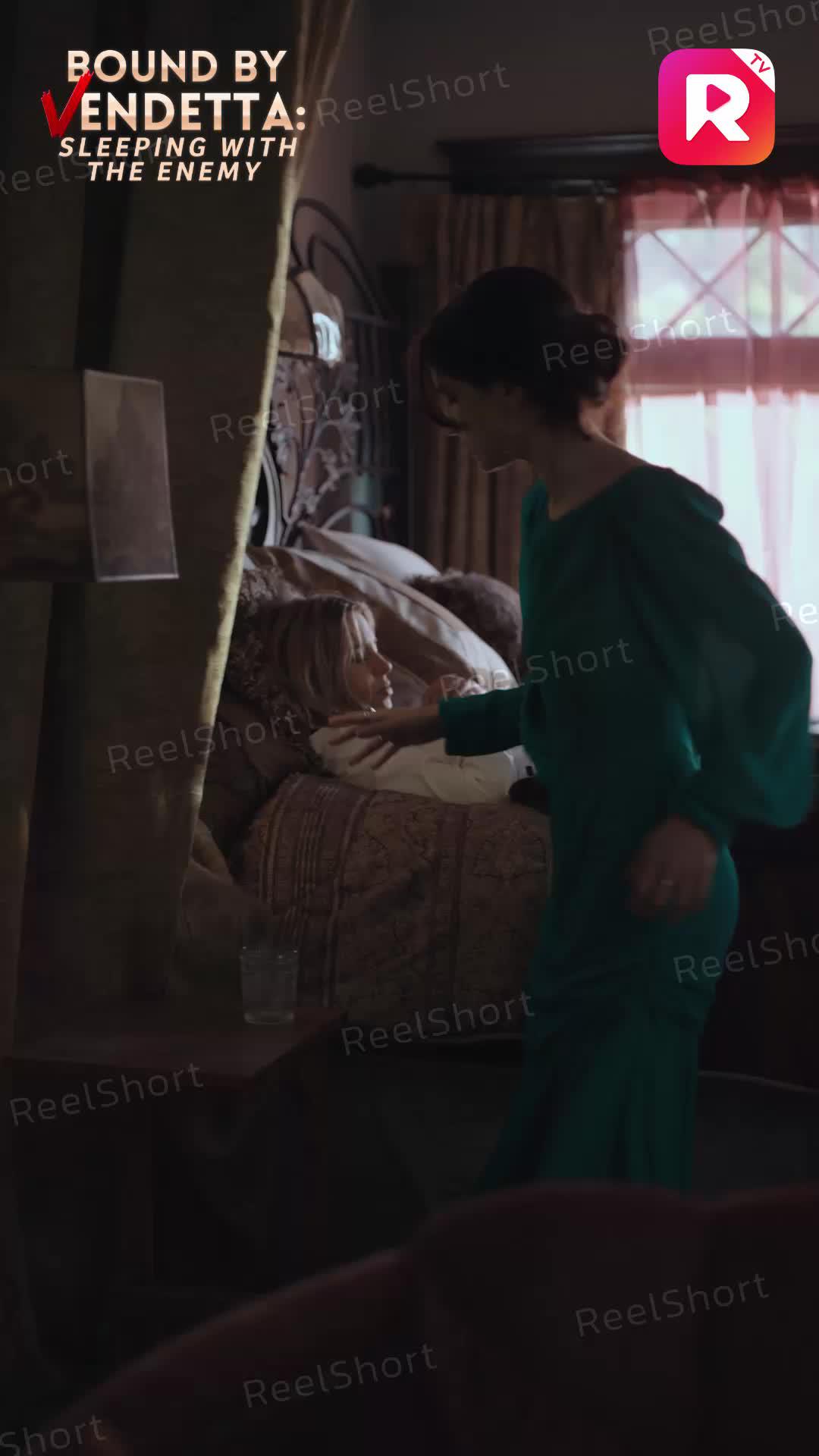 Your family is taken away by the man you love...would you choose revenge, or love and forgiveness?