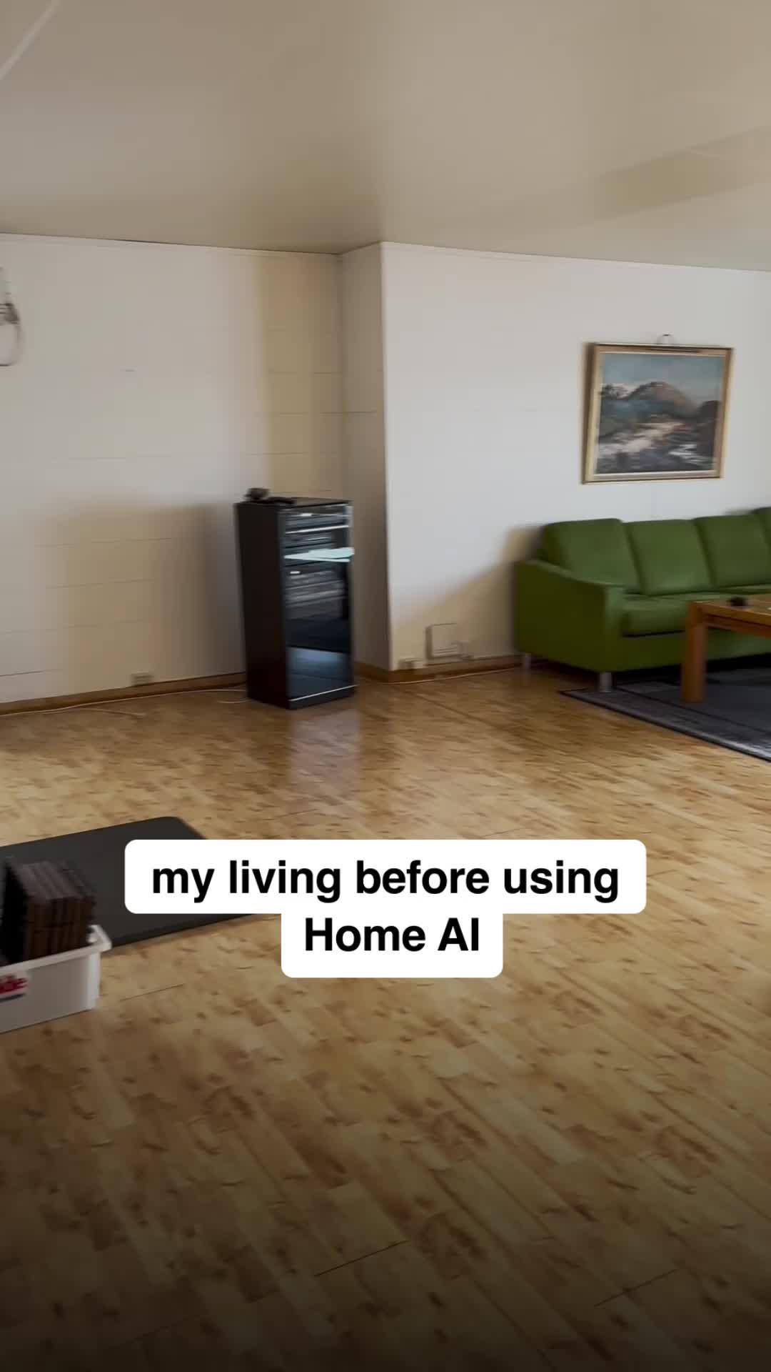 Best AI Interior Design App