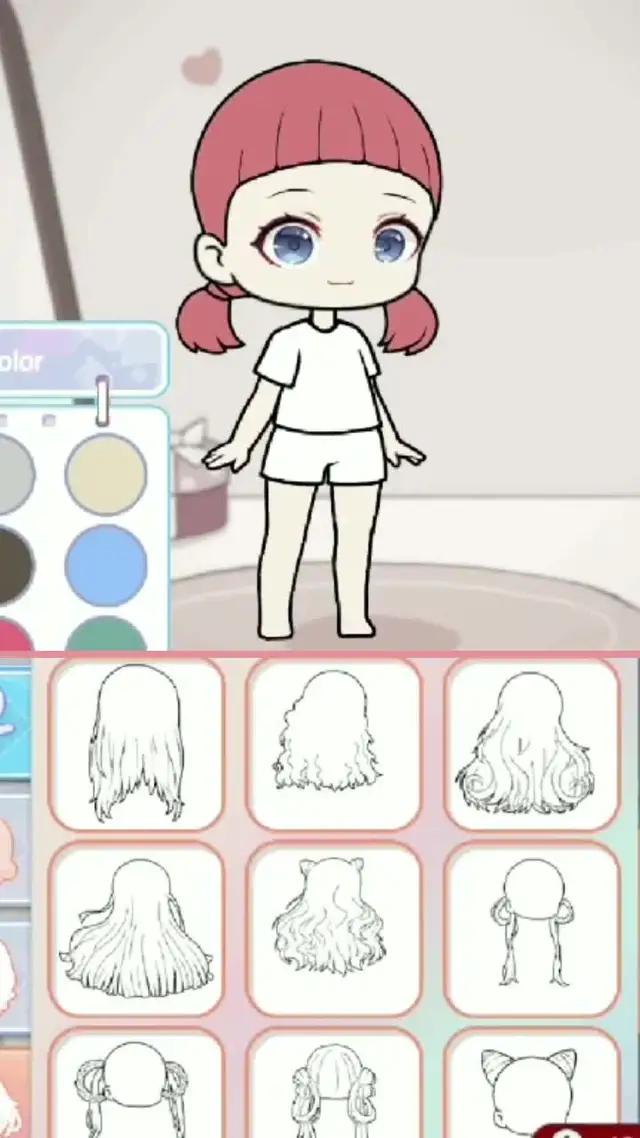 Unique costumes,、scenes, let's dress up your doll together~