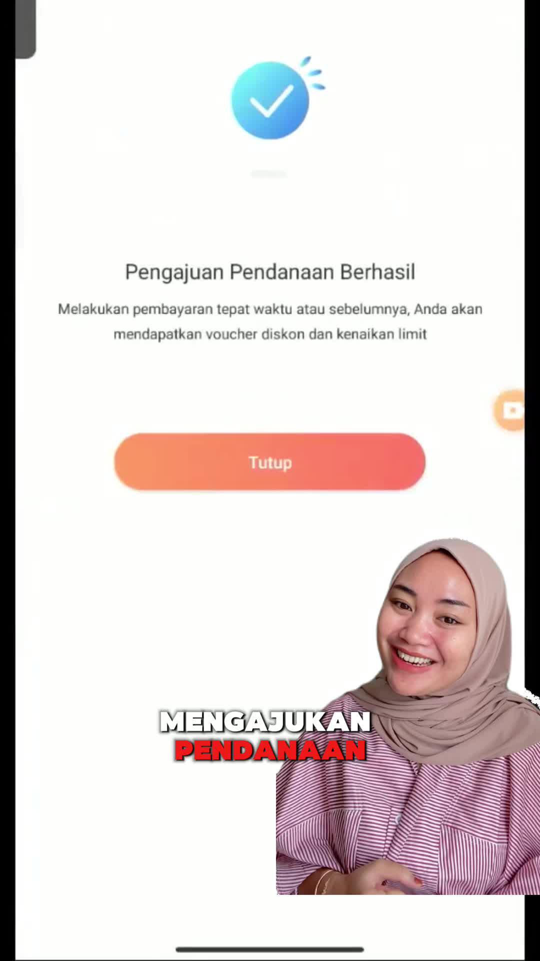Pinjaman Uang Online