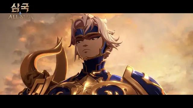 2,300만 유저의 선택, 초능력 RPG 지금 다운로드