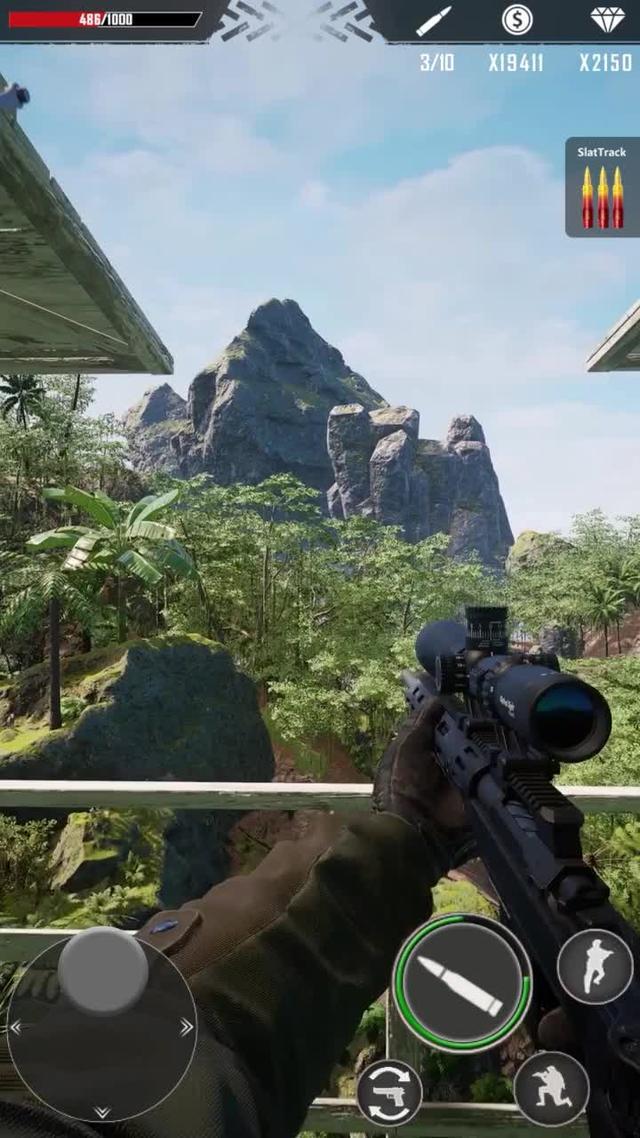 Code cadeau gratuit:deerhunter