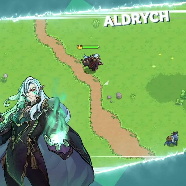 最好玩的冒險 RPG 遊戲