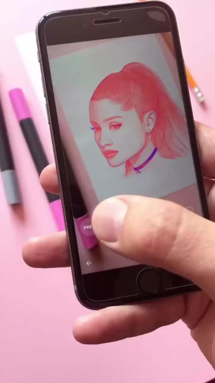 Learn the most popular tricks, tips, and techniques for drawing