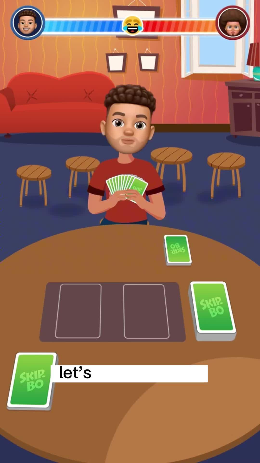 Skipbo Time