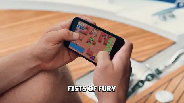 SpongeBob SquarePants now in Brawl Stars!