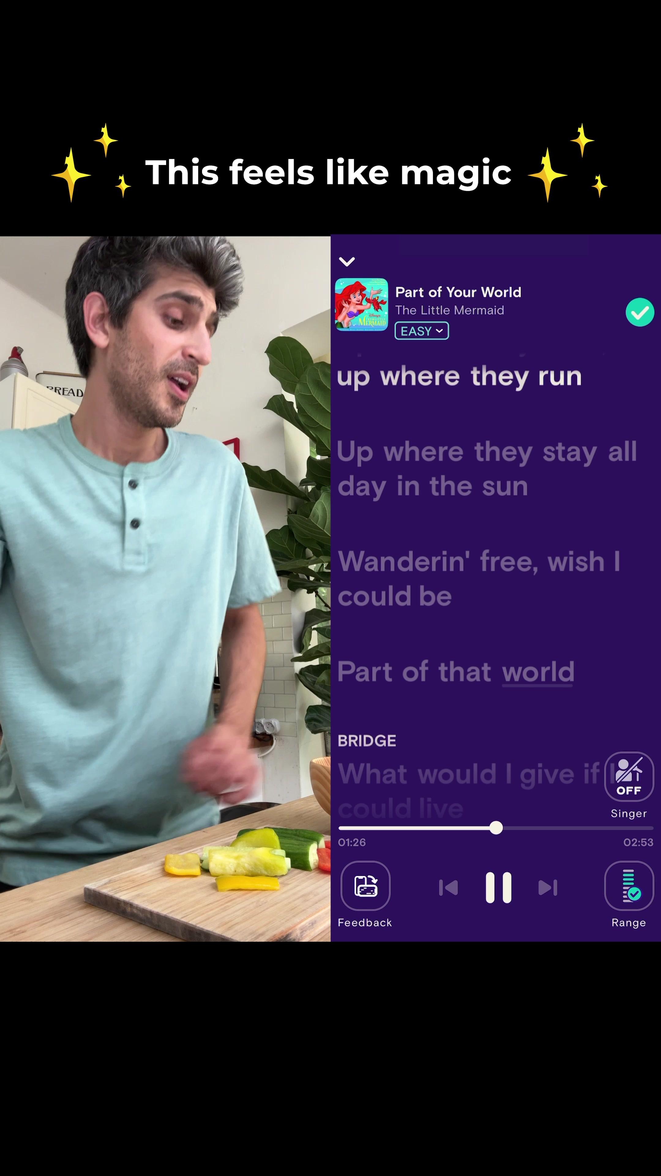 Start improving your voice today!