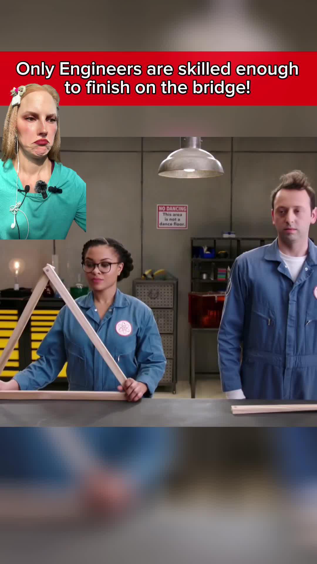 Challenging the engineering limits, can we create the ultimate bridge?