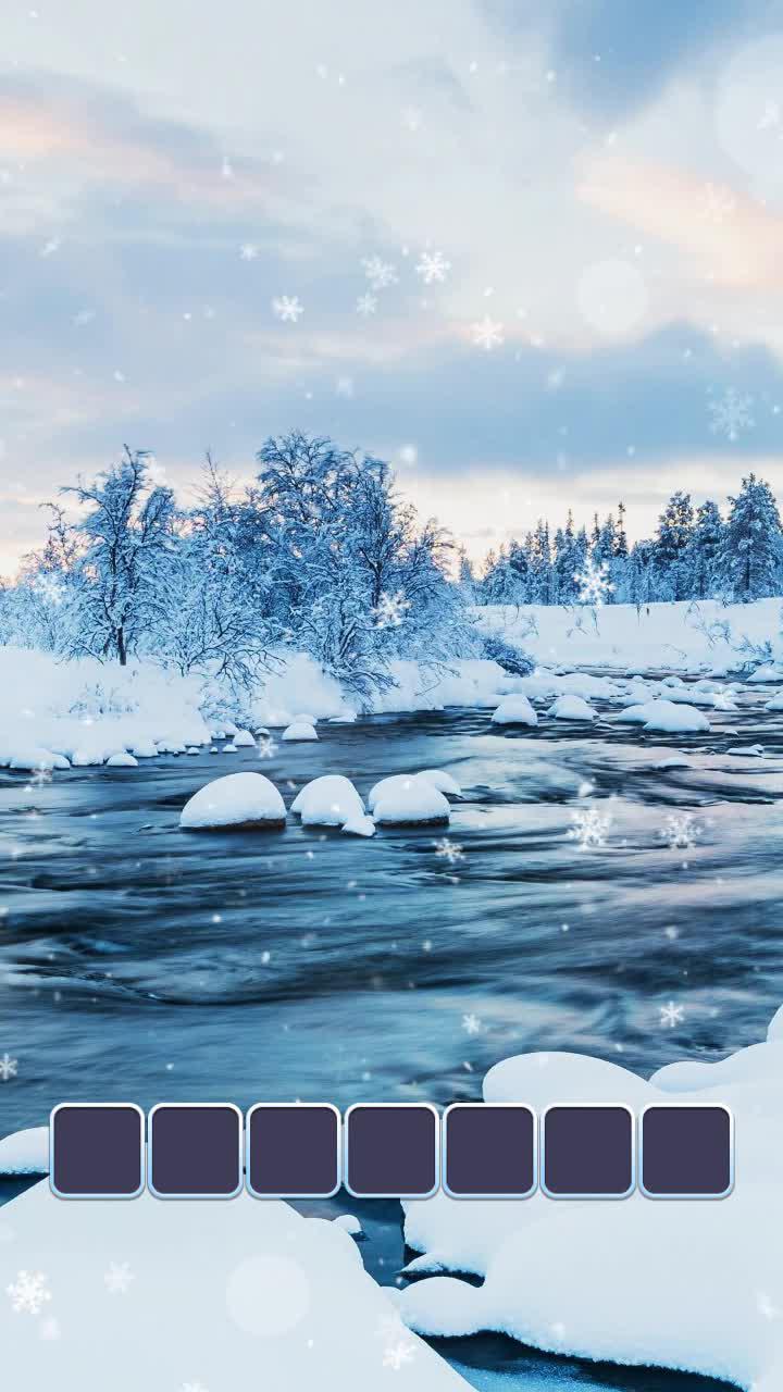 Tile Triple match game, train your brain.