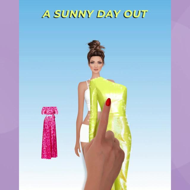 Make waves with your looks this Summer!