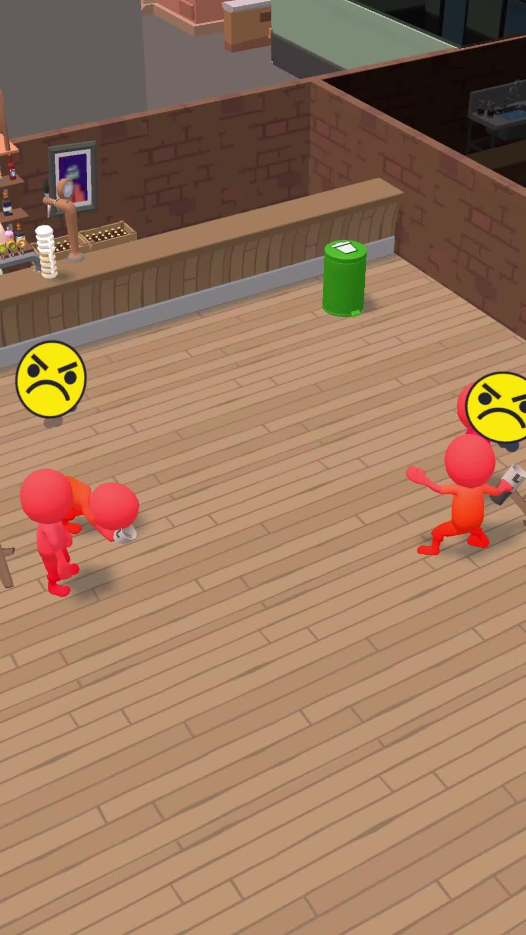 This game is SO fun to play! And FREE!