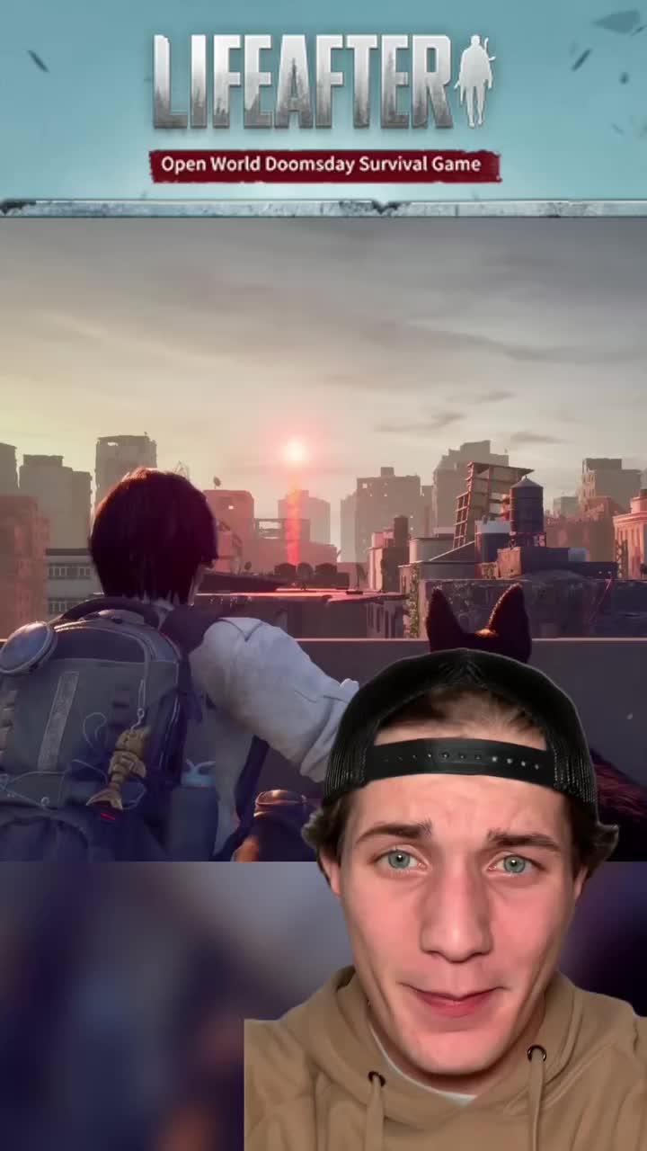 Survive the new world and enjoy the victory!