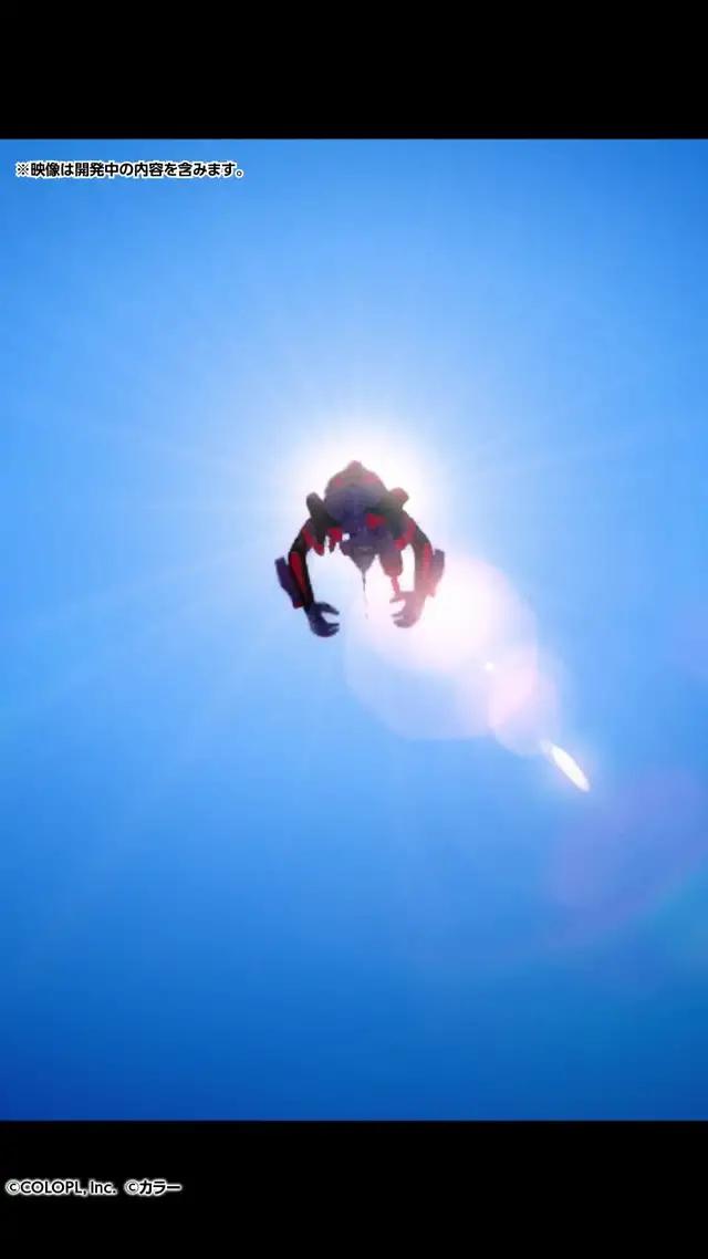 ＼パターン白！猫です！／『白猫』×『エヴァンゲリオン』初コラボ